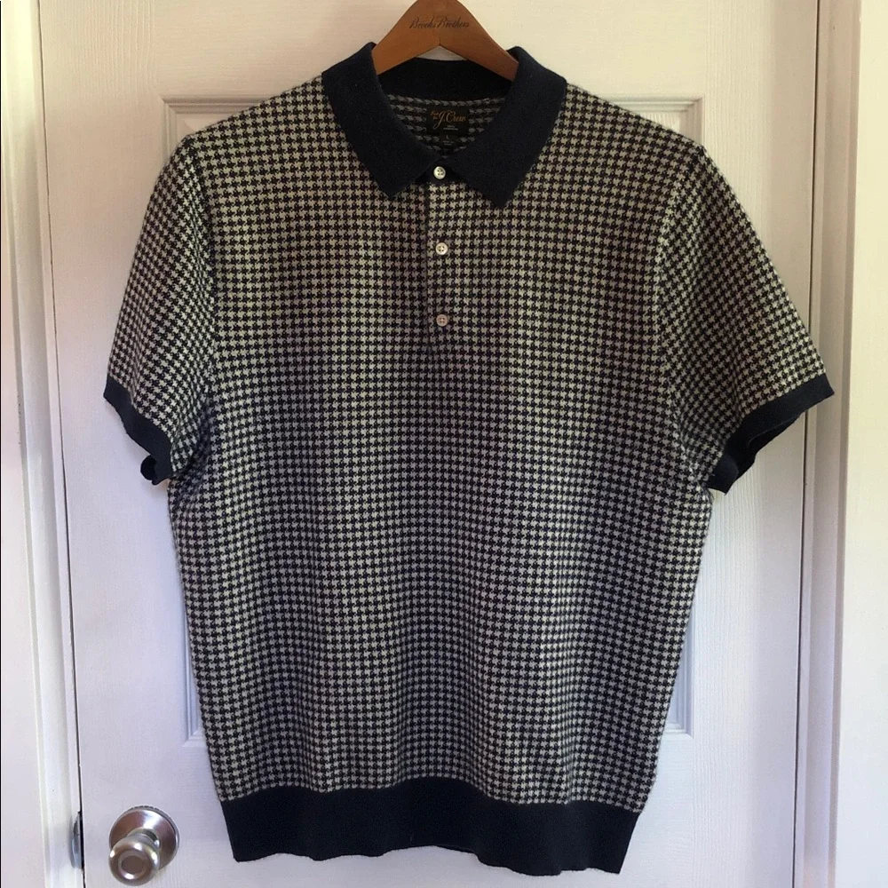 J. Crew crew men’s